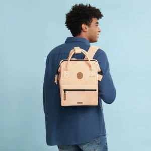 Cabaia Adventurer S Quito Light Orange- Taschen & Rucksäcke