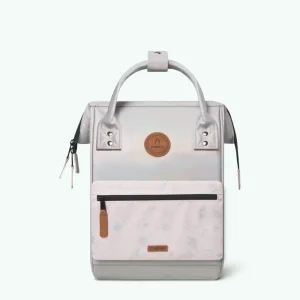 Cabaia Adventurer S Rennes-Silver- Taschen & Rucksäcke