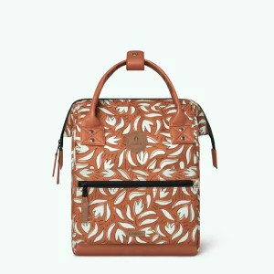 Cabaia Adventurer S Sumatra-Beige- Taschen & Rucksäcke