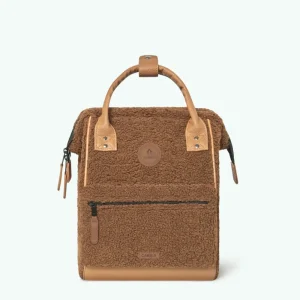 Cabaia Adventurer S Tucson Brown- Taschen & Rucksäcke