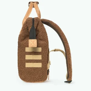 Cabaia Adventurer S Tucson Brown- Taschen & Rucksäcke