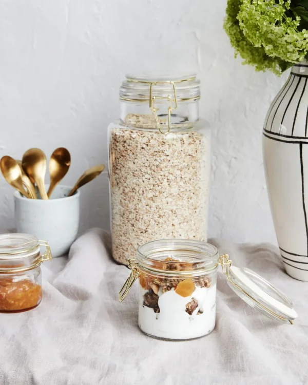 House Doctor Aufbewahrung, Vario- Küche & Gedeckter Tisch