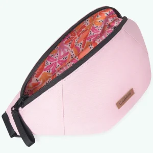 Cabaia Belt Bag Assouan Rosa- Taschen & Rucksäcke