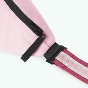 Cabaia Belt Bag Assouan Rosa- Taschen & Rucksäcke