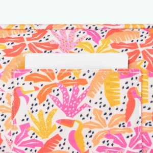 Cabaia Belt Bag Assouan Rosa- Taschen & Rucksäcke