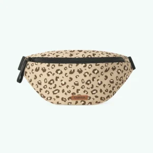 Cabaia Belt Bag Lobito Beige- Taschen & Rucksäcke