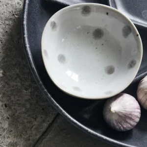 House Doctor Bowl, Dots- Geschirr