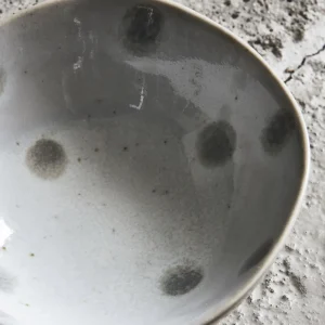 House Doctor Bowl, Dots- Geschirr