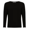 Coster Copenhagen CC Heart Basic Long Sleeve- Shirts & Blusen