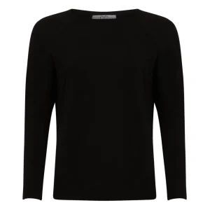 Coster Copenhagen CC Heart Basic Long Sleeve- Shirts & Blusen