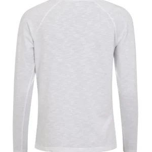 Coster Copenhagen CC Heart Basic Long Sleeve- Shirts & Blusen