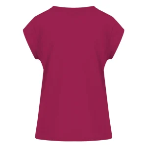 Coster Copenhagen CC Heart Basic T-Shirt- T-shirts & Tops