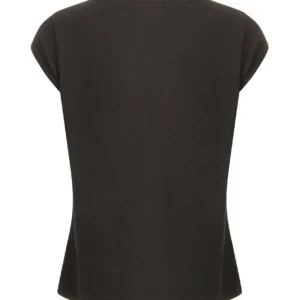 Coster Copenhagen CC Heart Basic T-Shirt- T-shirts & Tops