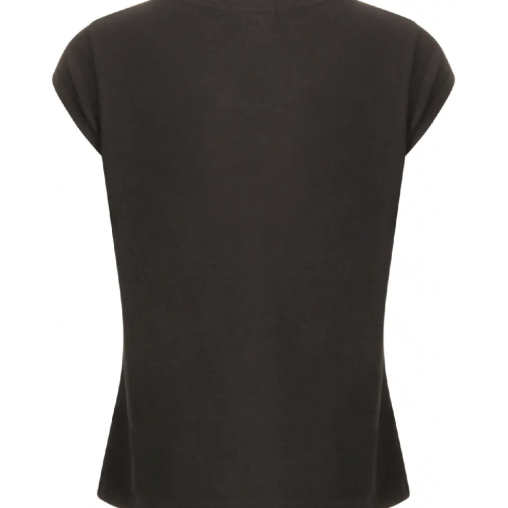 cc_heart_basic_tshirt_bla_1.webp Coster Copenhagen CC Heart Basic T-Shirt- T-shirts & Tops