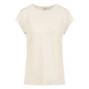 Coster Copenhagen CC Heart Basic T-Shirt- T-shirts & Tops