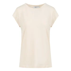 Coster Copenhagen CC Heart Basic T-Shirt- T-shirts & Tops