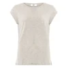 Coster Copenhagen CC Heart Basic T-Shirt LGM- T-shirts & Tops