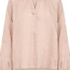 Cream CRBarbara Shirt Soft Ross- Shirts & Blusen