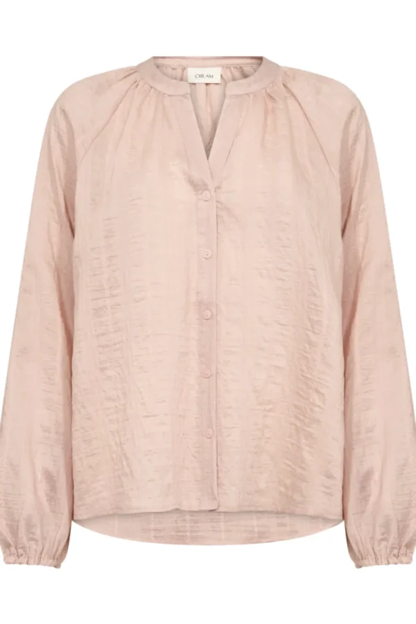 Cream CRBarbara Shirt Soft Ross- Shirts & Blusen