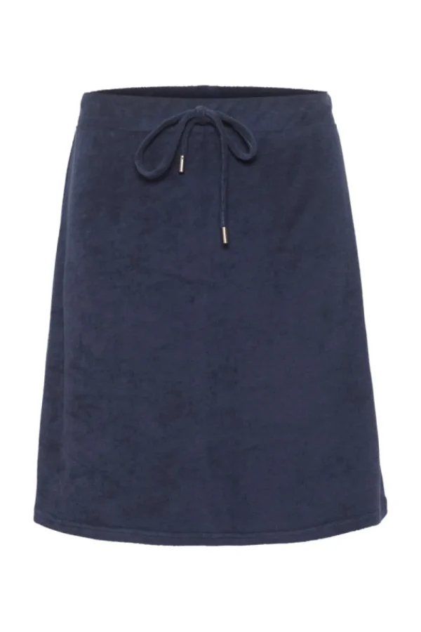 Cream CRFria Skirt Navy Blazer- Röcke