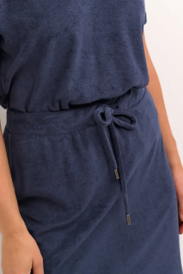 Cream CRFria Skirt Navy Blazer- Röcke