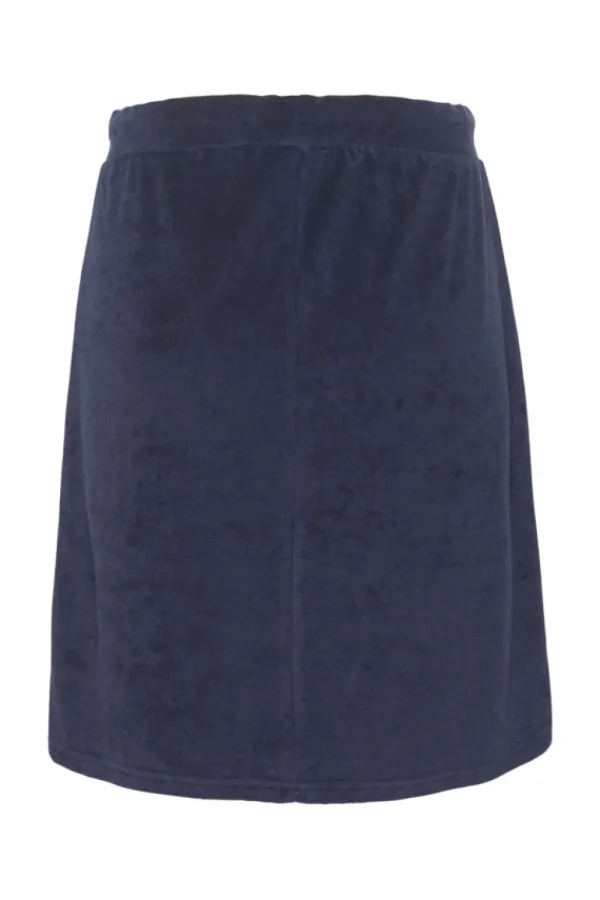 Cream CRFria Skirt Navy Blazer- Röcke