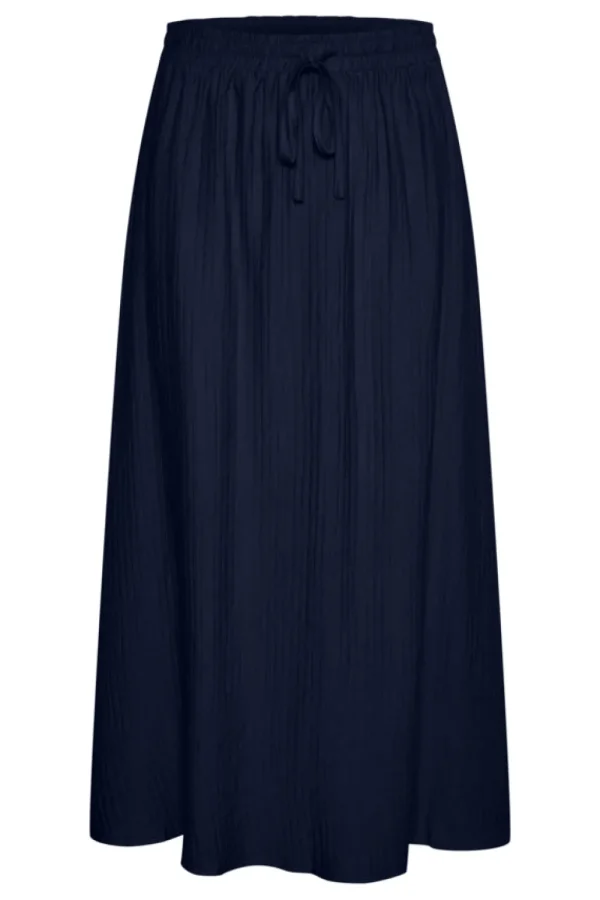 Cream CRLori Skirt Navy Blazer- Röcke