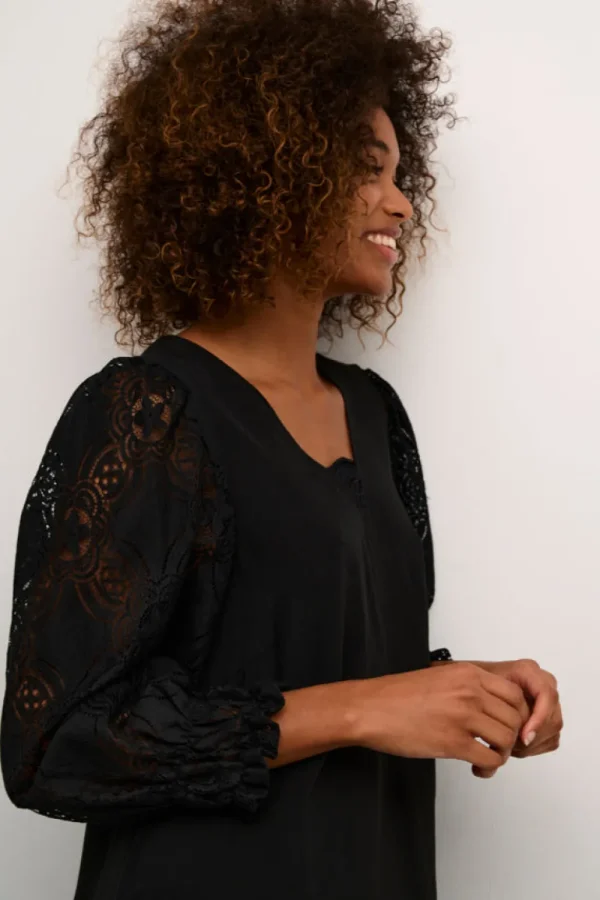 Culture CUAsmine Dress- Kleider