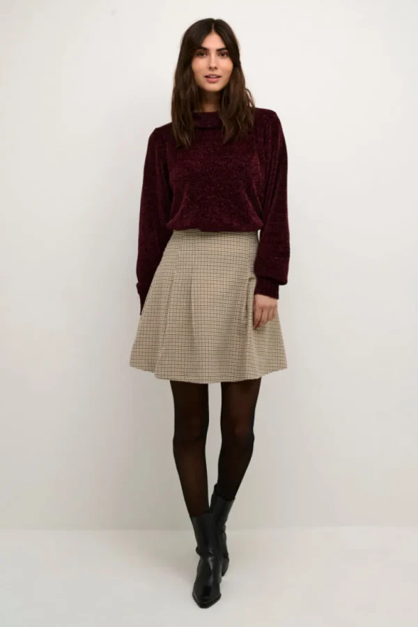 Culture CUAstra Skirt- Röcke