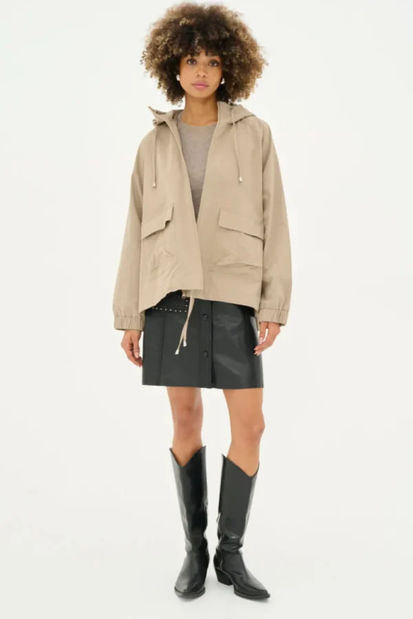 Culture CUAugustina Jacket- Mäntel & Jacken