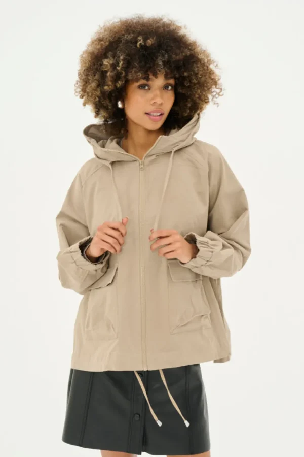 Culture CUAugustina Jacket- Mäntel & Jacken