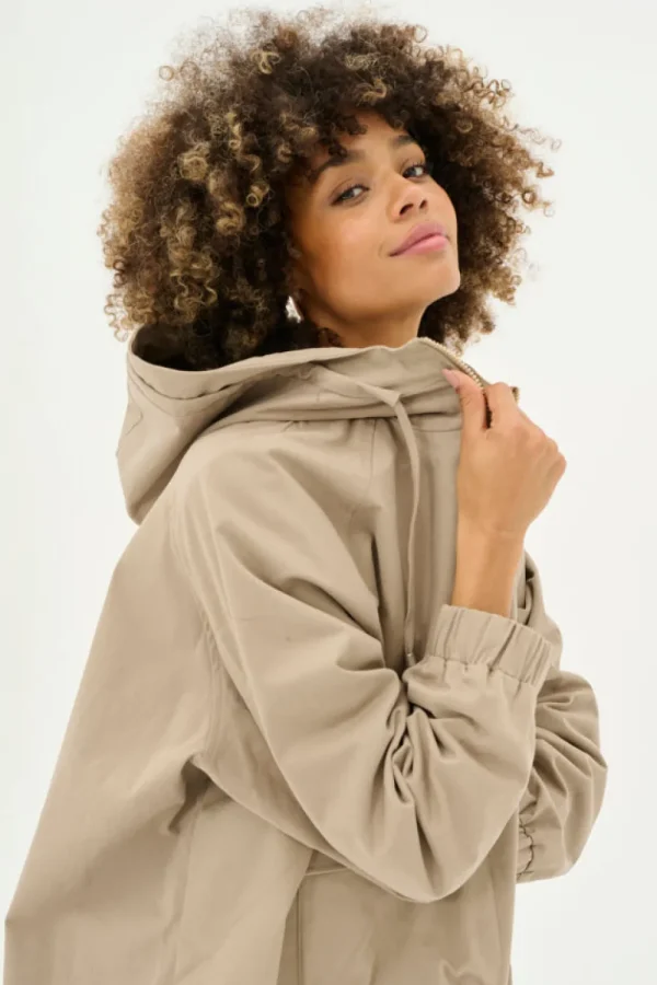 Culture CUAugustina Jacket- Mäntel & Jacken