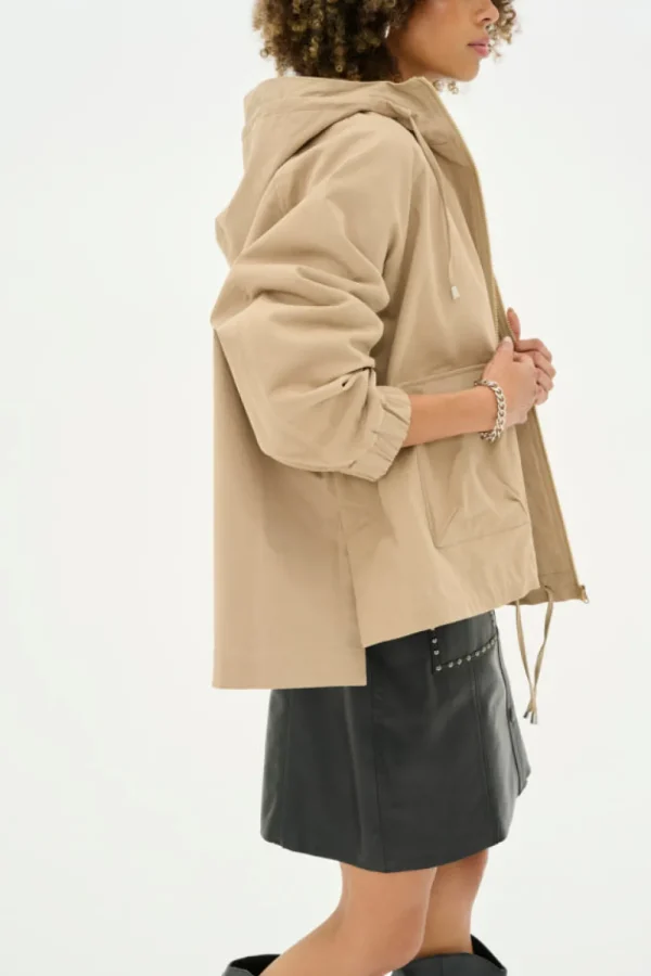 Culture CUAugustina Jacket- Mäntel & Jacken