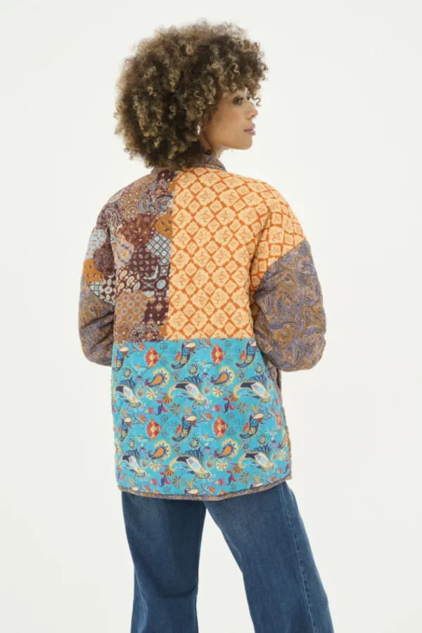 Culture CUEmilia Jacket- Mäntel & Jacken