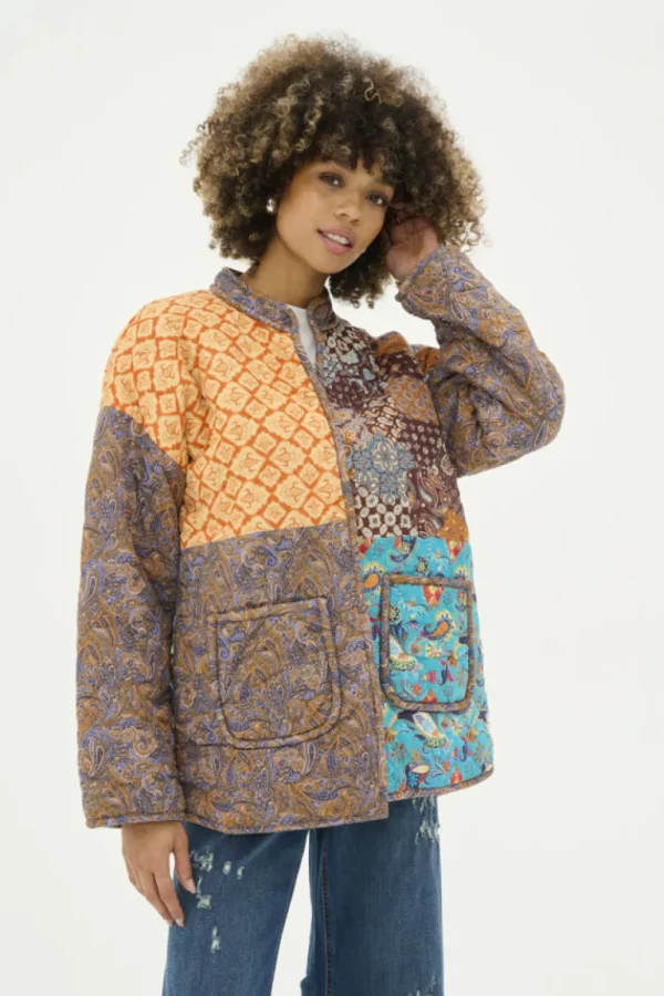 Culture CUEmilia Jacket- Mäntel & Jacken