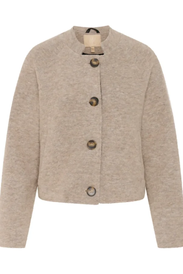 Culture CUGinny Birgith Jacket- Mäntel & Jacken