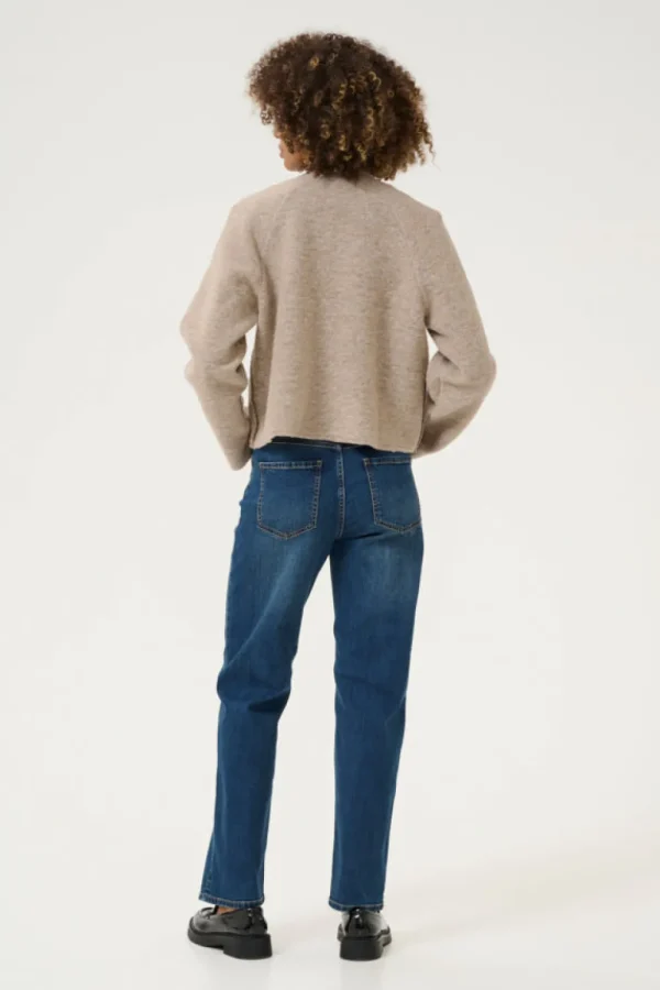 Culture CUGinny Birgith Jacket- Mäntel & Jacken