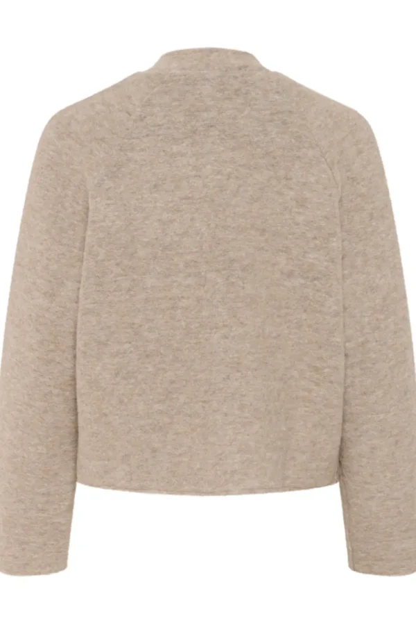 Culture CUGinny Birgith Jacket- Mäntel & Jacken