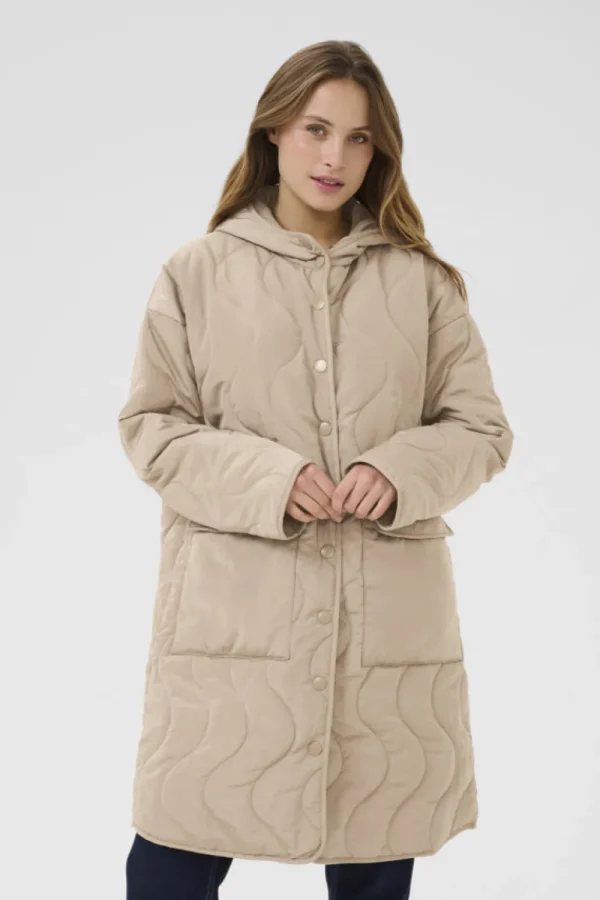 Culture CUStella Coat- Mäntel & Jacken