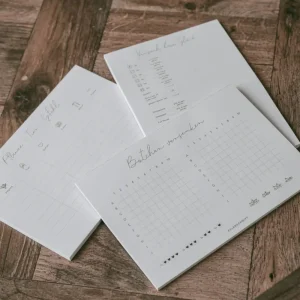 Eulenschnitt ES Block Bötchen versenken- Lovely Stuff