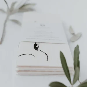 Eulenschnitt ES Schwammtücher Hasi- Küche & Gedeckter Tisch