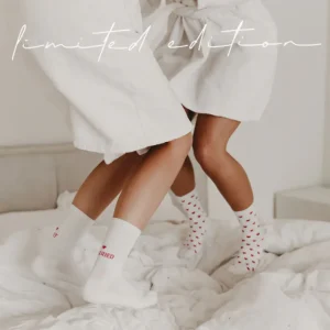 Eulenschnitt ES Socken Not Married 39-42- Wäsche & Socken