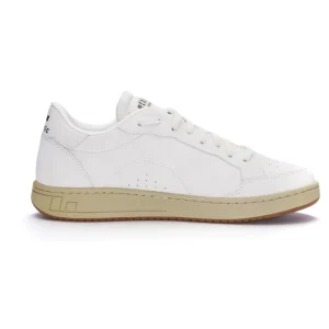 Ethletic Sneaker Jesse Lo Cut Chalk / Jet Black- Schuhe