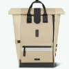 Cabaia Explorer L Cap Breton Beige- Taschen & Rucksäcke