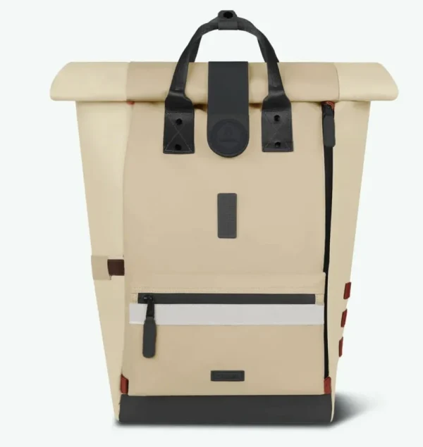 Cabaia Explorer L Cap Breton Beige- Taschen & Rucksäcke