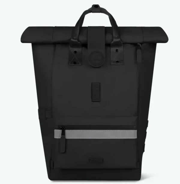 Cabaia Explorer L Wellington Black- Taschen & Rucksäcke