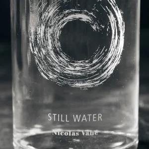 Nicolas Vahe Flasche mit Deckel, Still, Klar- Küche & Gedeckter Tisch