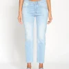 Gang 94 Nica Jeans Rocky Lightblue- Jeans