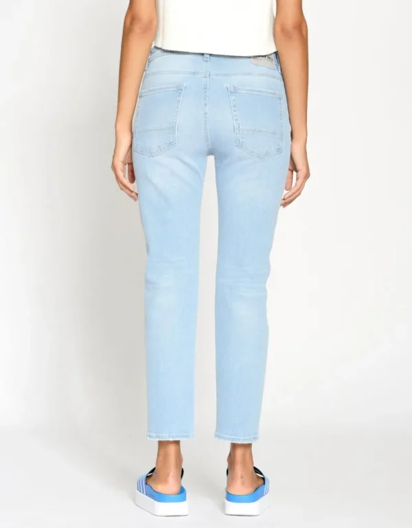 Gang 94 Nica Jeans Rocky Lightblue- Jeans