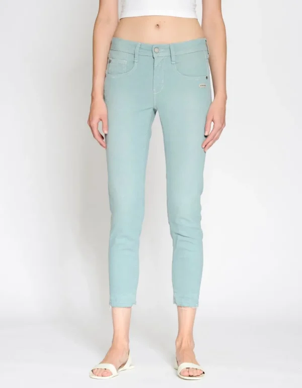 Gang 94Amelie Jeans Vintage Wash- Jeans